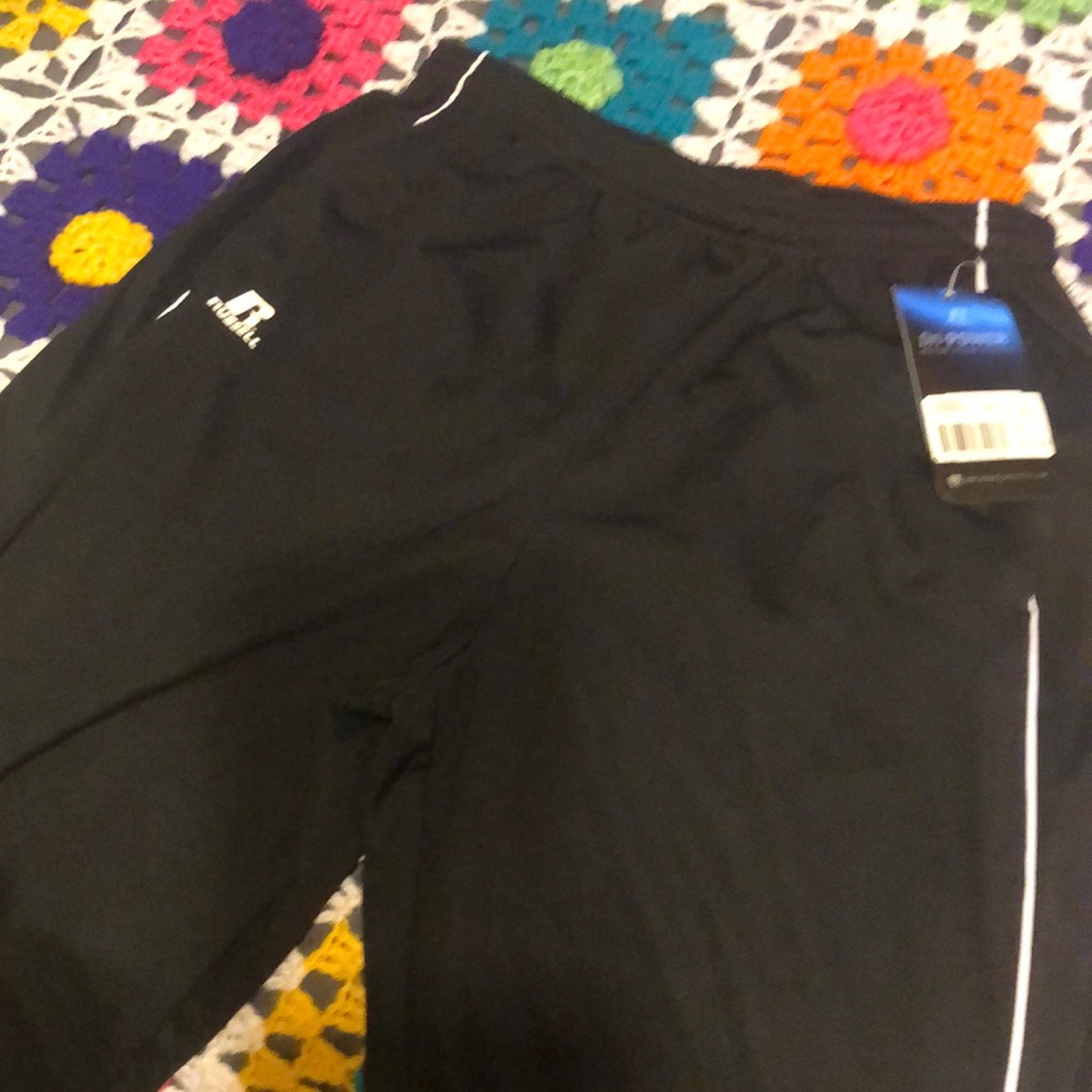 Workout pants - Picture 2 of 2